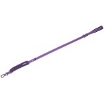 Freedog Boreal sirelililla jalutusrihm koerale 20mm x 120-180cm