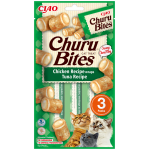 Churu Bites kassimaius kana ja tuunikalaga 3x10g