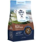 Ziwi Peak Steam & Dried Beef koeratoit 800g