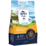 Ziwi Peak Steam & Dried Chicken kassitoit 800g
