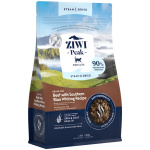 Ziwi Peak Steam & Dried Beef kassitoit 800g
