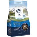 Ziwi Peak Steam & Dried Lamb koeratoit 800g