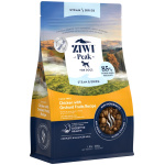 Ziwi Peak Steam & Dried Chicken koeratoit 800g