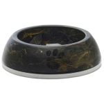 SAVIC KAUSS DELICE MARBLE 300ML MUST/KULDNE