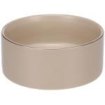 FLAMINGO KERAAMILINE KAUSS ERAM 800ML BEEZ