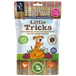 LITTLE BIGPAW KOERA TREENINGMAIUS KANA 90G N1