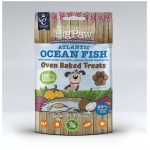 LITTLE BIGPAW KOERA MAIUS OVEN BAKED OOKEANIKALA 130G N1