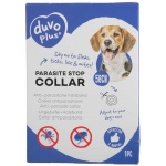 DUVOPLUS KIRBU-JA PUUGIRIHM PARASITE STOP KOERTELE 50CM