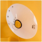 KVP KRAE SAF-T-SHIELD 30CM