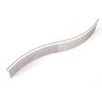 TRANSGROOM SHOW TECH + FEATHERLIGHT SWIRL COMBI KAMM25 CM