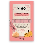 Kimo Chicken with Katsuobushi kassimaius 4x15g