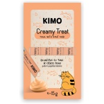 Kimo Tuna with Goat Milk kassimaius 4x15g