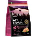 Profine Adult Salmon & Potatoes koeratoit 3 kg