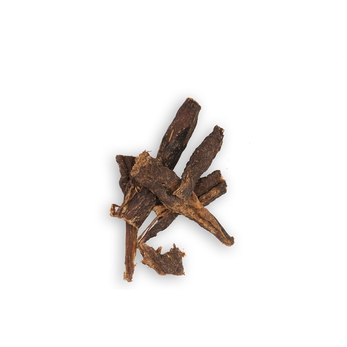 Kimo kuivatatud pühvli liha 100g - Image 1