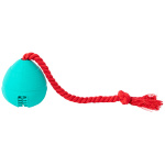 Freedog köiega maiusepall koerale 7,6x8cm