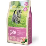 Sam's Field Kitten kassitoit 2,5kg