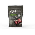 Kudo Lamb & Rice külmpressitud koeratoit 3kg