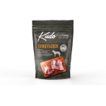 Kudo Turkey & Duck külmpressitud koeratoit 3kg
