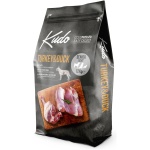 Kudo Turkey & Duck Senior Light külmpressitud koeratoit 12kg