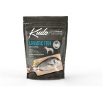 Kudo Adriatic Fish Senior Light külmpressitud koeratoit 3kg