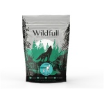 Wildfull Lamb koeratoit 2kg