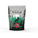 Wildfull Wild Boar Mini koeratoit 2kg