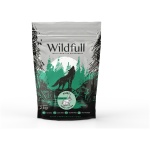 Wildfull Rabbit Mini koeratoit 2kg