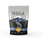 Wildfull Chicken Sterilised Light kassitoit 400g