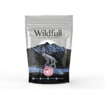 Wildfull Salmon Hair & Skin kassitoit 400g