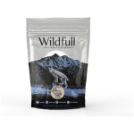 Wildfull Turkey Hairball kassitoit 400g