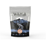 Wildfull Venison kassitoit 400g