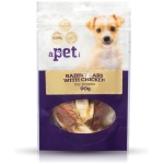 APETI KUTSIKA MAIUS KANALIHAGA KÜÜLIKUKÕRVAD 90G