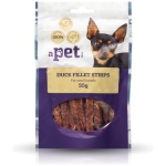 APETI KOERA MAIUS VÄIKE TÕUG PARDIFILEERIBAD 55G