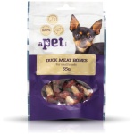 APETI KOERA MAIUS VÄIKE TÕUG PARDILIHAKONDID 55G