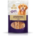 APETI KOERA MAIUS KANALIHARIBAD NÄRIMISKONDIL 90G