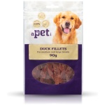 APETI KOERA MAIUS PARDIFILEED 90G