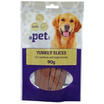 APETI KOERA MAIUS KALKUNILIHA VIILUD 90G