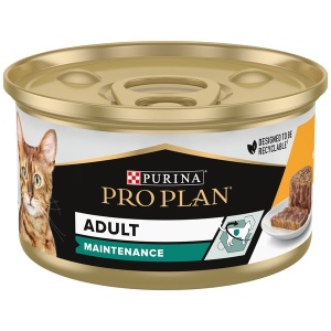 PRO PLAN KASSI PASTEET KANA 85G N1
