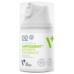 VETEXPERT KOERA CARYODENT ENZYMATIC HAMBAPASTA 50ML