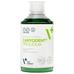 VETEXPERT JOOGIVEELISAND KOERTELE CARYODENT PROLIQUA 250ML