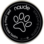 Naude Pet käpa- ja ninasalv 30ml