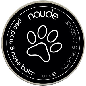 Naude Pet käpa- ja ninasalv 30ml