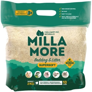 Millamore allapanu Supersoft 10L