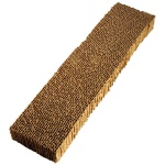 Record papist kassi kraapimislaud 13x50cm