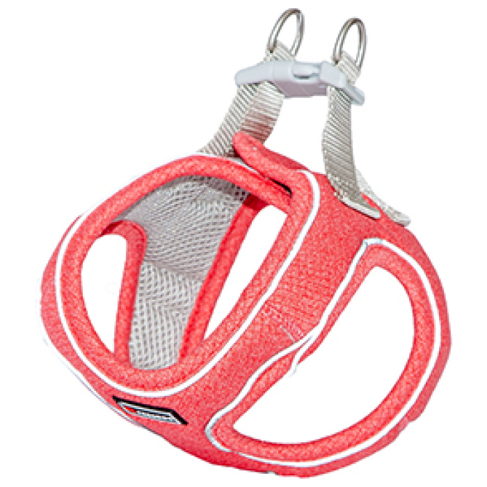 Freedog Shiva punased traksid koerale S 35-40cm - Image 1