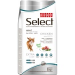 Select Adult Grain Free Sterilised - Light kassitoit 2kg