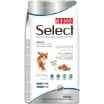 Select Adult Grain Free Sterilised - Light kassitoit 0,4kg