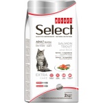 Select Adult Sensitive Sterilised - Light kassitoit 2kg