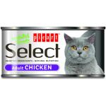 Select Adult Chicken konserv kassidele 95g