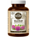 Canvit Silybum Marianum toidulisand koertele 160g